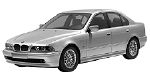 BMW E39 P20F5 Fault Code