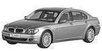 BMW E66 P20F5 Fault Code
