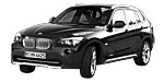 BMW E84 P20F5 Fault Code