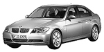 BMW E92 P20F5 Fault Code